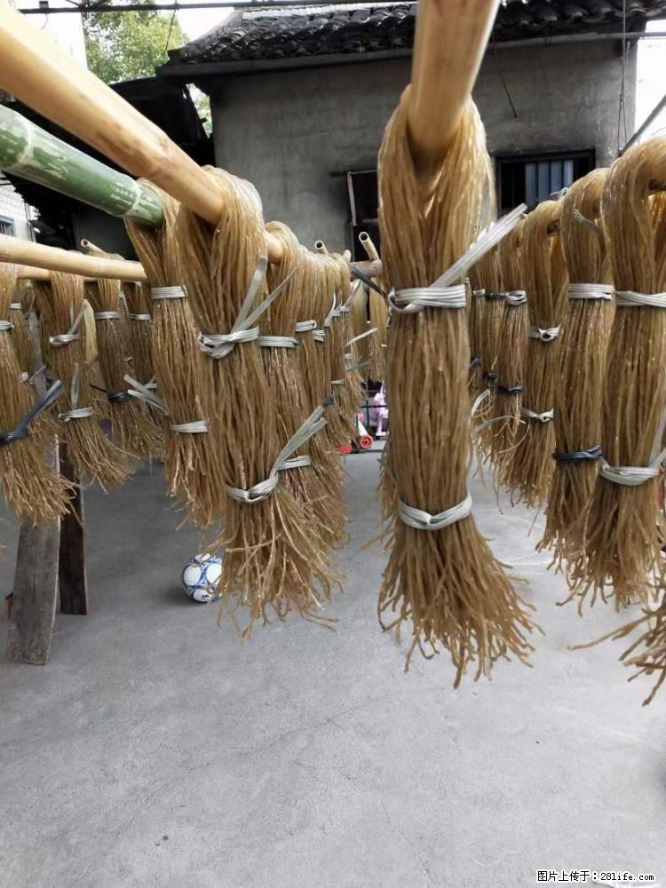 【灌阳正宗红薯粉】美女家里自己做的,干净卫生,假一赔十,价格合理,抢购电话:13737312895 - 美食天地 - 辽阳生活社区 - 辽阳28生活网 liaoyang.28life.com