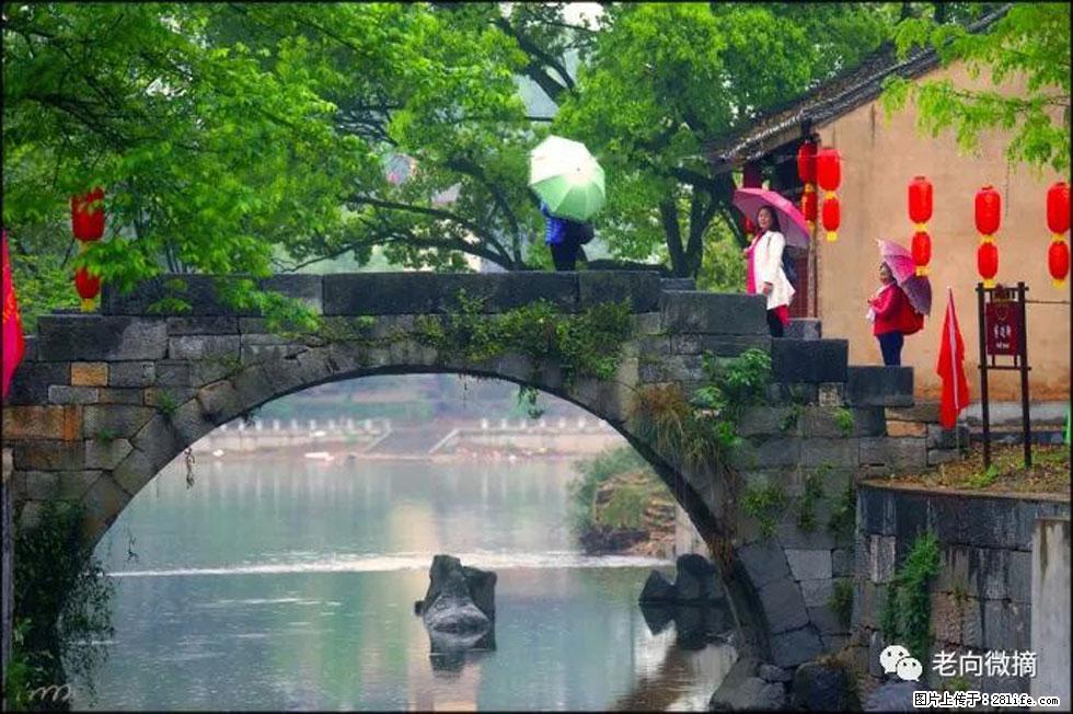 【春天,广西桂林灌阳县向您发出邀请!】江口老街又逢春 - 游山玩水 - 辽阳生活社区 - 辽阳28生活网 liaoyang.28life.com