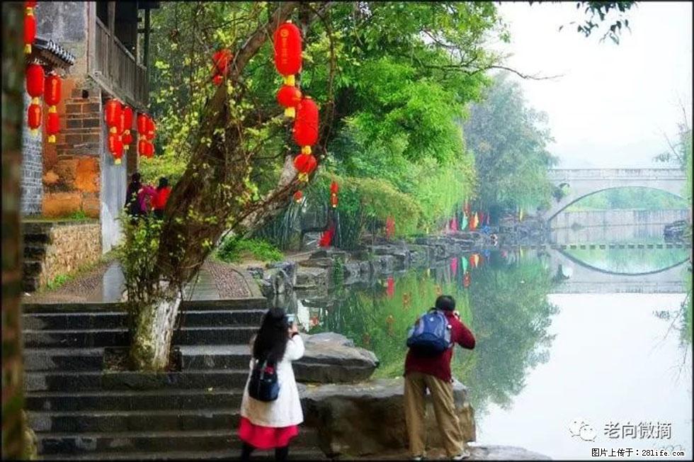 【春天,广西桂林灌阳县向您发出邀请!】江口老街又逢春 - 游山玩水 - 辽阳生活社区 - 辽阳28生活网 liaoyang.28life.com