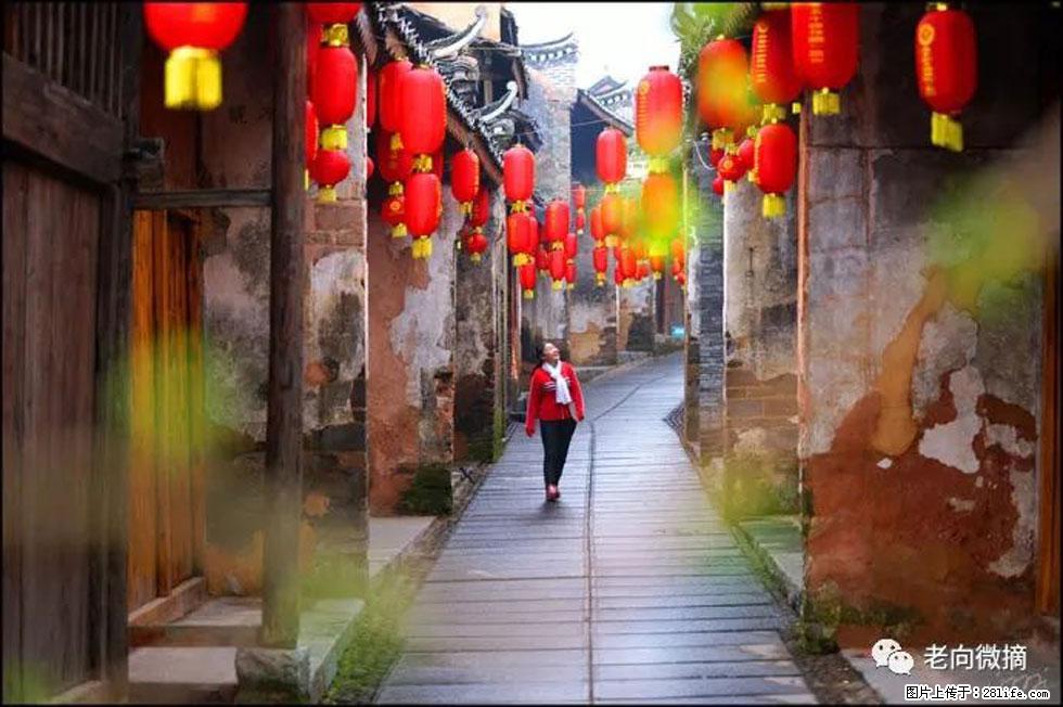 【春天,广西桂林灌阳县向您发出邀请!】江口老街又逢春 - 游山玩水 - 辽阳生活社区 - 辽阳28生活网 liaoyang.28life.com