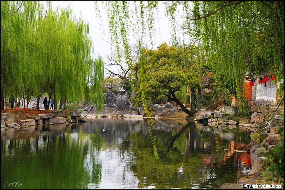 【春天,广西桂林灌阳县向您发出邀请!】江口老街又逢春 - 游山玩水 - 辽阳生活社区 - 辽阳28生活网 liaoyang.28life.com