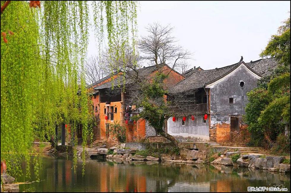 【春天,广西桂林灌阳县向您发出邀请!】江口老街又逢春 - 游山玩水 - 辽阳生活社区 - 辽阳28生活网 liaoyang.28life.com