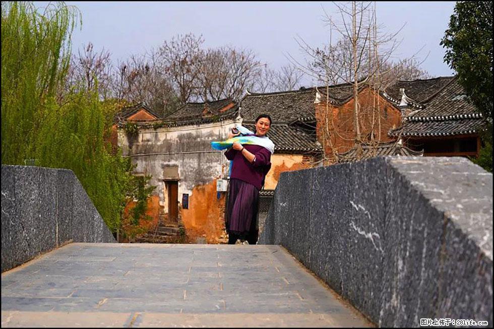 【春天,广西桂林灌阳县向您发出邀请!】江口老街又逢春 - 游山玩水 - 辽阳生活社区 - 辽阳28生活网 liaoyang.28life.com