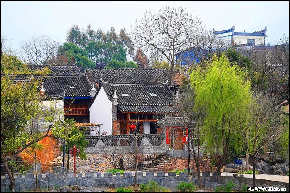 【春天,广西桂林灌阳县向您发出邀请!】江口老街又逢春 - 游山玩水 - 辽阳生活社区 - 辽阳28生活网 liaoyang.28life.com