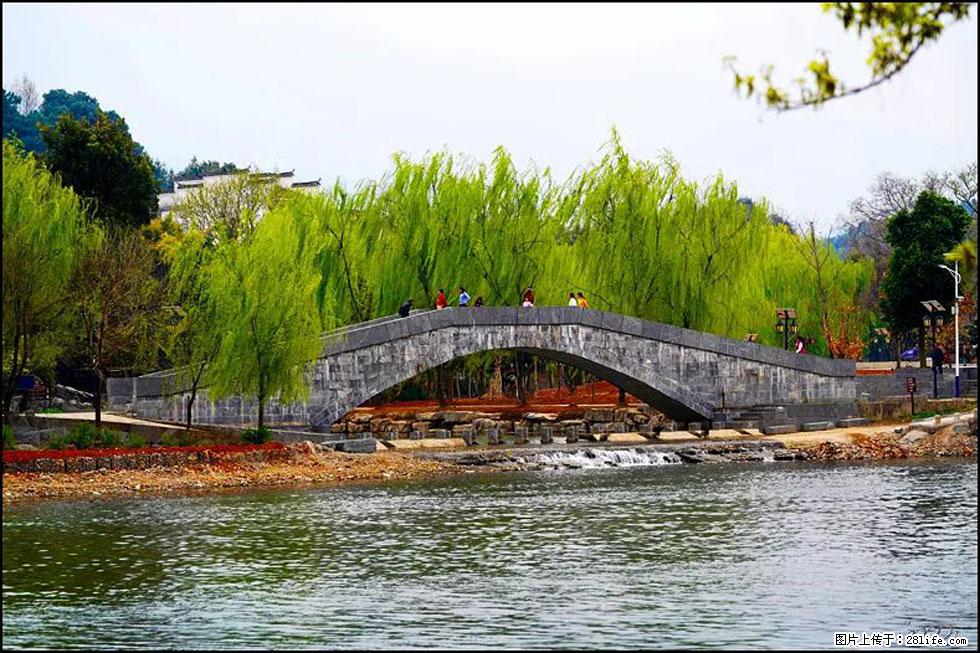 【春天,广西桂林灌阳县向您发出邀请!】江口老街又逢春 - 游山玩水 - 辽阳生活社区 - 辽阳28生活网 liaoyang.28life.com