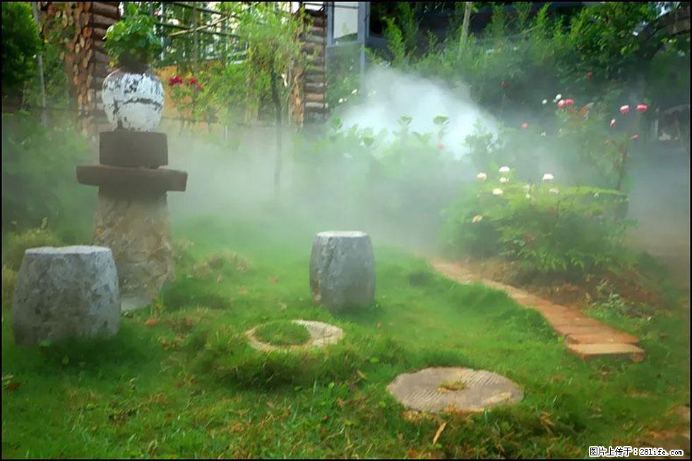 【春天,广西桂林灌阳县向您发出邀请!】如梦似幻莲溪庐 - 游山玩水 - 辽阳生活社区 - 辽阳28生活网 liaoyang.28life.com