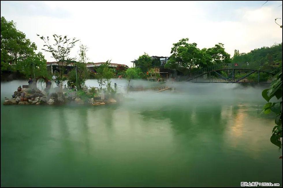 【春天,广西桂林灌阳县向您发出邀请!】如梦似幻莲溪庐 - 游山玩水 - 辽阳生活社区 - 辽阳28生活网 liaoyang.28life.com