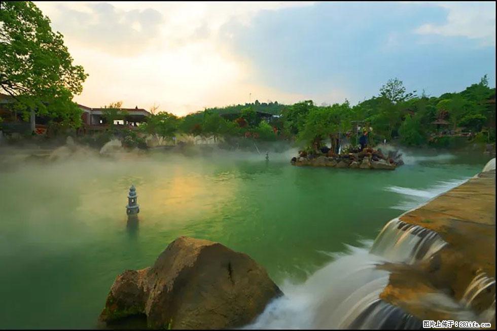 【春天,广西桂林灌阳县向您发出邀请!】如梦似幻莲溪庐 - 游山玩水 - 辽阳生活社区 - 辽阳28生活网 liaoyang.28life.com
