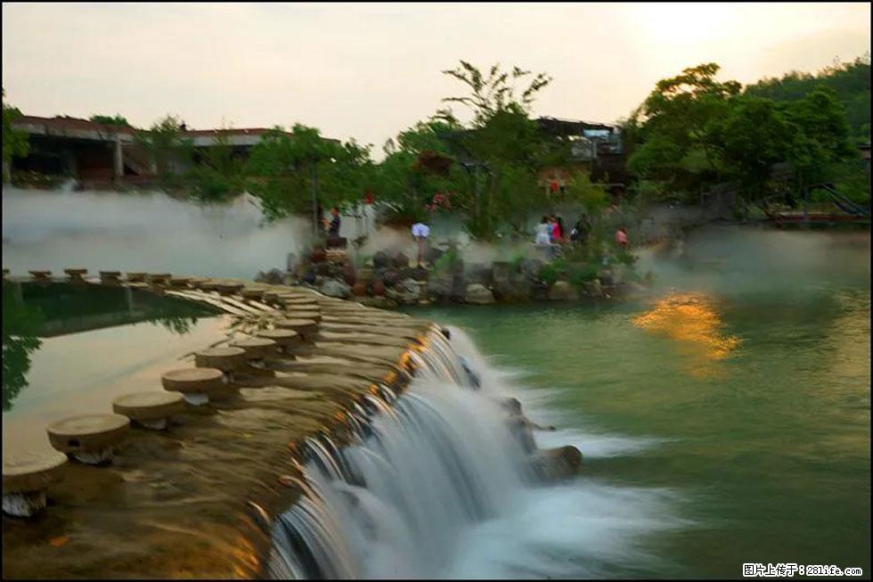 【春天,广西桂林灌阳县向您发出邀请!】如梦似幻莲溪庐 - 游山玩水 - 辽阳生活社区 - 辽阳28生活网 liaoyang.28life.com