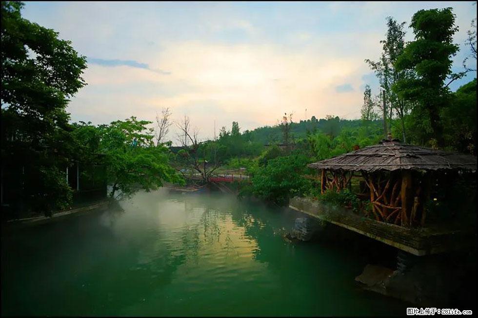 【春天,广西桂林灌阳县向您发出邀请!】如梦似幻莲溪庐 - 游山玩水 - 辽阳生活社区 - 辽阳28生活网 liaoyang.28life.com