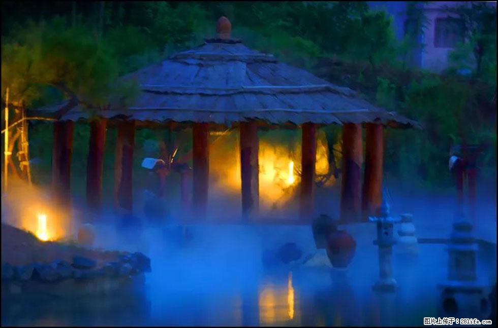 【春天,广西桂林灌阳县向您发出邀请!】如梦似幻莲溪庐 - 游山玩水 - 辽阳生活社区 - 辽阳28生活网 liaoyang.28life.com