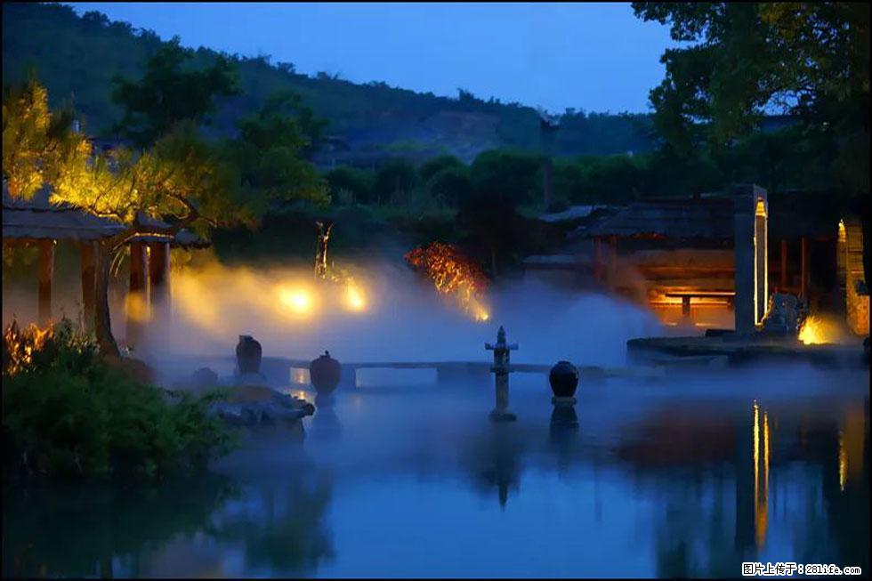 【春天,广西桂林灌阳县向您发出邀请!】如梦似幻莲溪庐 - 游山玩水 - 辽阳生活社区 - 辽阳28生活网 liaoyang.28life.com