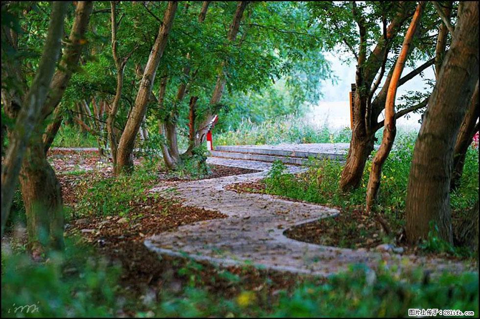 【春天,广西桂林灌阳县向您发出邀请!】熊家寨湿地公园 - 游山玩水 - 辽阳生活社区 - 辽阳28生活网 liaoyang.28life.com