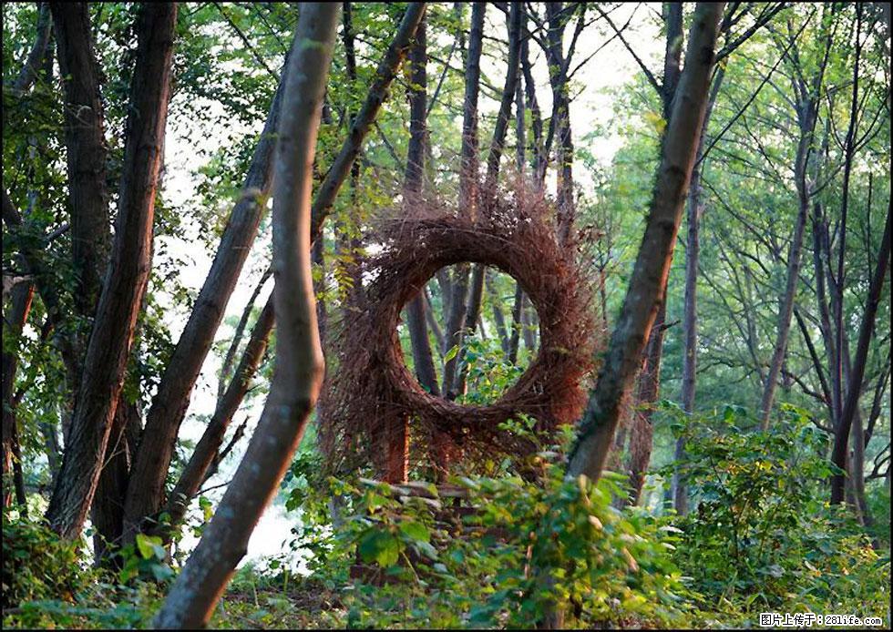 【春天,广西桂林灌阳县向您发出邀请!】熊家寨湿地公园 - 游山玩水 - 辽阳生活社区 - 辽阳28生活网 liaoyang.28life.com