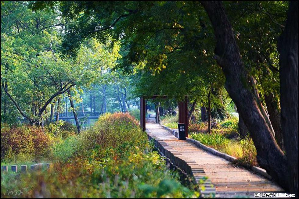 【春天,广西桂林灌阳县向您发出邀请!】熊家寨湿地公园 - 游山玩水 - 辽阳生活社区 - 辽阳28生活网 liaoyang.28life.com