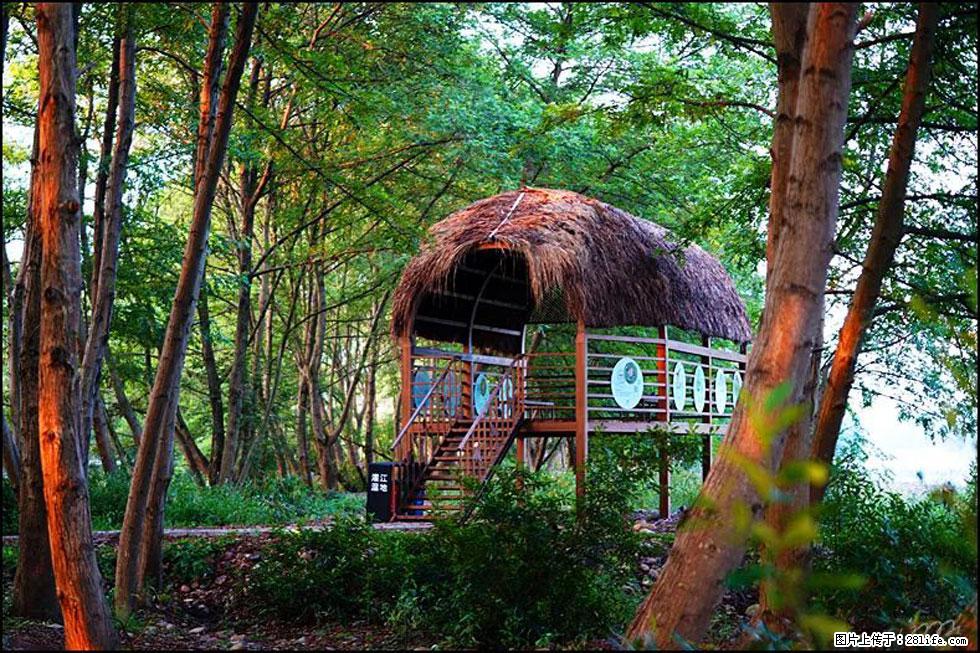 【春天,广西桂林灌阳县向您发出邀请!】熊家寨湿地公园 - 游山玩水 - 辽阳生活社区 - 辽阳28生活网 liaoyang.28life.com