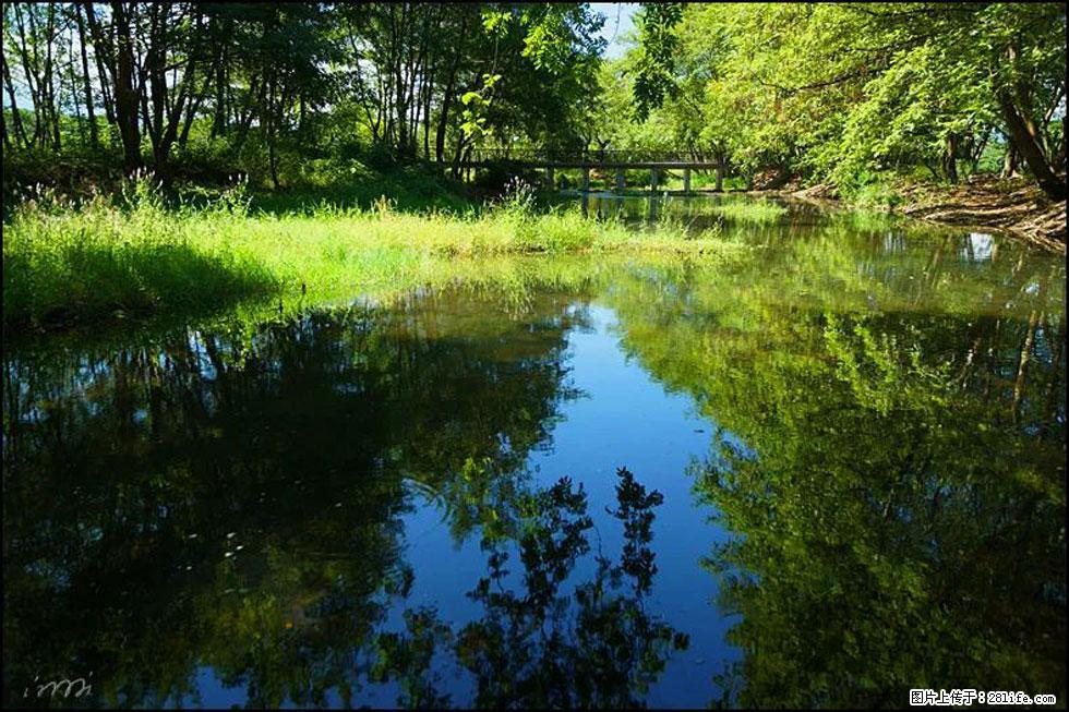 【春天,广西桂林灌阳县向您发出邀请!】熊家寨湿地公园 - 游山玩水 - 辽阳生活社区 - 辽阳28生活网 liaoyang.28life.com