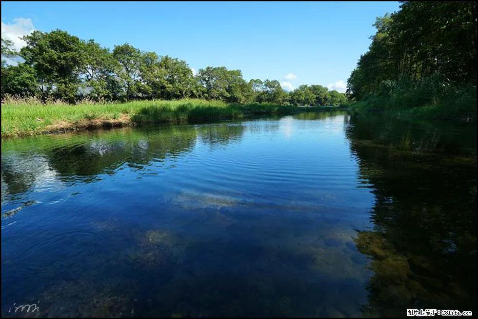 【春天,广西桂林灌阳县向您发出邀请!】熊家寨湿地公园 - 游山玩水 - 辽阳生活社区 - 辽阳28生活网 liaoyang.28life.com