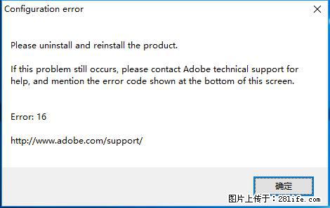 Photoshop不能直接拖拽打开图片的解决办法 - 生活百科 - 辽阳生活社区 - 辽阳28生活网 liaoyang.28life.com