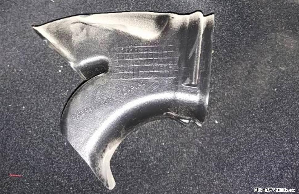 【福特·嘉年华】主驾驶位脚部空调不出风，如何解决？ - 车友部落 - 辽阳生活社区 - 辽阳28生活网 liaoyang.28life.com