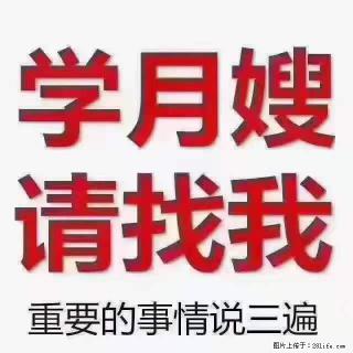 为什么要学习月嫂，育婴师？ - 辽阳28生活网 liaoyang.28life.com