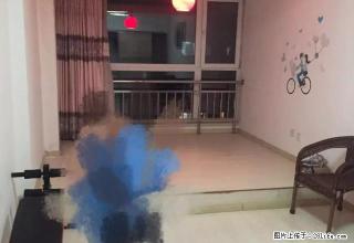 517不动产 富虹四期 80平 家电齐全 年租13000 - 辽阳28生活网 liaoyang.28life.com