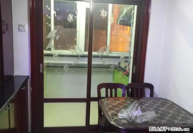 月租1500半年7000家具家电齐全天齐小区地热干净 - 房屋出租 - 房屋租售 - 辽阳分类信息 - 辽阳28生活网 liaoyang.28life.com