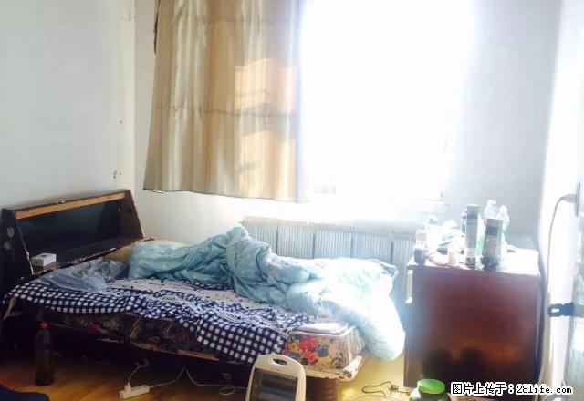 顶楼 老式装修 2室一厅 5500一年 包取暖 - 房屋出租 - 房屋租售 - 辽阳分类信息 - 辽阳28生活网 liaoyang.28life.com