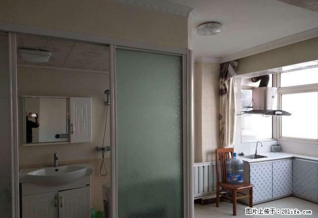 辽纺民心小区 精装修 家电家具齐全 拎包就住 好停车 - 房屋出租 - 房屋租售 - 辽阳分类信息 - 辽阳28生活网 liaoyang.28life.com