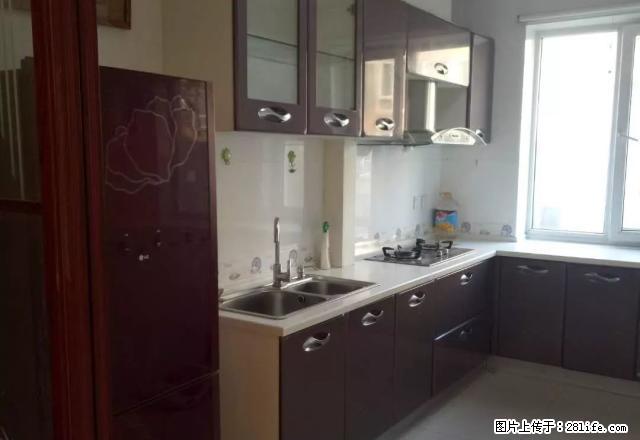 富虹二期 多层三楼 家电齐全 干净立正 年租16000 - 房屋出租 - 房屋租售 - 辽阳分类信息 - 辽阳28生活网 liaoyang.28life.com