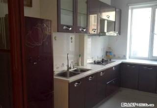 富虹二期 多层三楼 家电齐全 干净立正 年租16000 - 辽阳28生活网 liaoyang.28life.com