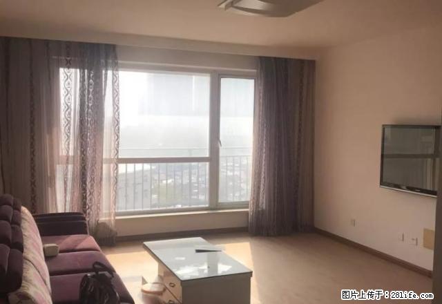 安信不动产 出租中天一品 106平 家电家具齐全 包供暖 - 房屋出租 - 房屋租售 - 辽阳分类信息 - 辽阳28生活网 liaoyang.28life.com