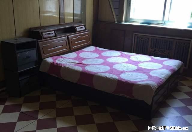 新运园四楼 南北通透 两室一厅 - 房屋出租 - 房屋租售 - 辽阳分类信息 - 辽阳28生活网 liaoyang.28life.com