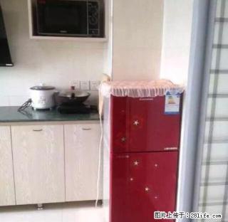 裕国星园一室一厅精装修出租 - 辽阳28生活网 liaoyang.28life.com