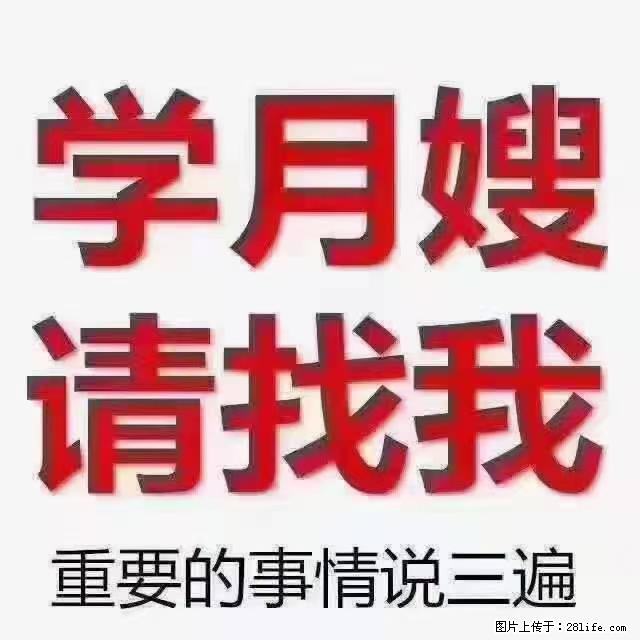 【招聘】月嫂,上海徐汇区 - 职场交流 - 辽阳生活社区 - 辽阳28生活网 liaoyang.28life.com