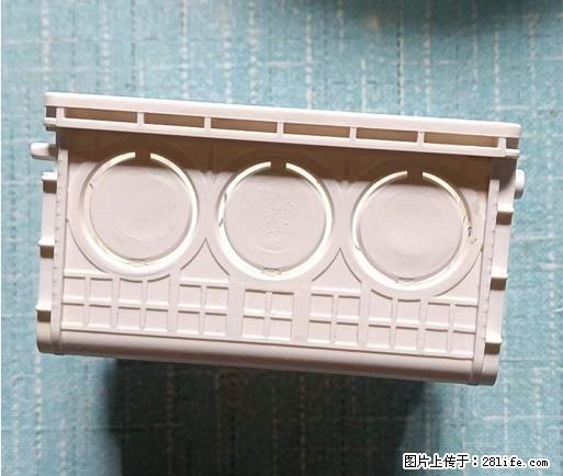 桂林荣泰吹塑、注塑【厂家直销】PVC阴燃电工配件,精品86底盒 - 家居生活 - 辽阳生活社区 - 辽阳28生活网 liaoyang.28life.com