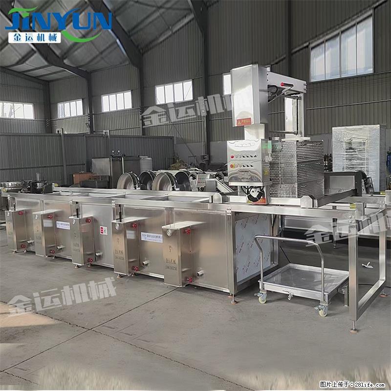 五联多联卤煮锅 连续式蜂窝卤煮锅 卤鸡卤蛋大批量生产卤煮设备 - 综合信息 - 其他综合 - 辽阳分类信息 - 辽阳28生活网 liaoyang.28life.com