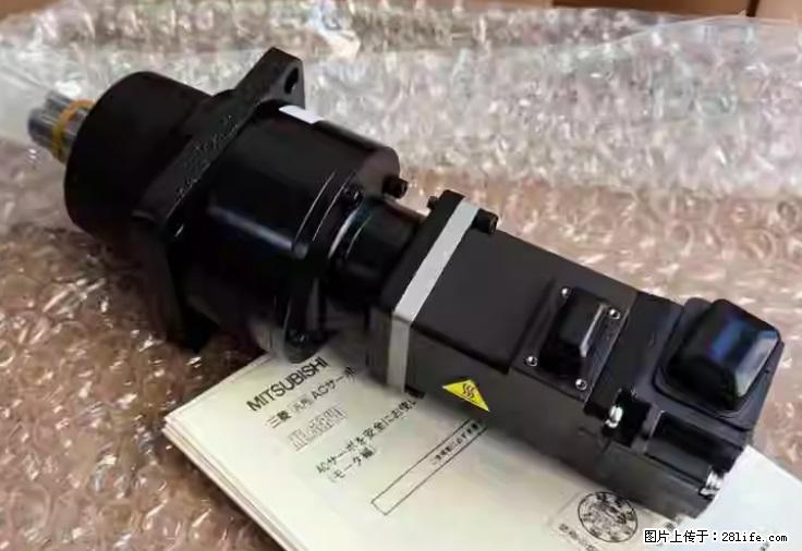 HG-KR053BG1成都三菱伺服电机销售MR-J5W3-222G-N1 MR-J4-20A HK- - 综合信息 - 其他综合 - 辽阳分类信息 - 辽阳28生活网 liaoyang.28life.com