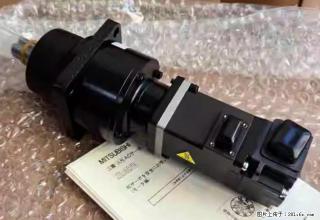 HG-KR053BG1成都三菱伺服电机销售MR-J5W3-222G-N1 MR-J4-20A HK- - 辽阳28生活网 liaoyang.28life.com