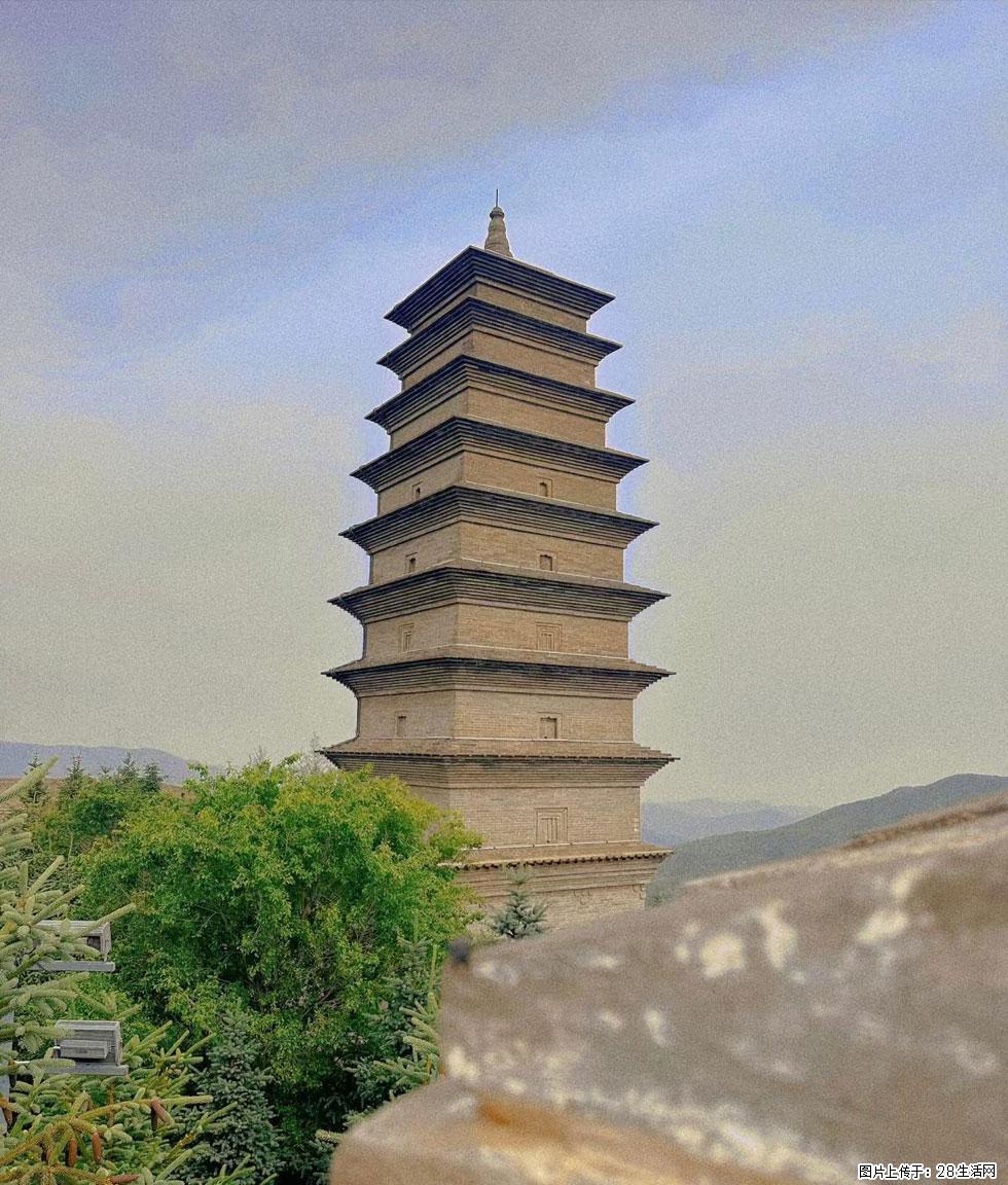 朔州【崇福寺】朔州老城，寺庙道观，少喧嚣，多古韵，朔州是山西被低估的塞上秘境。 - 游山玩水 - 辽阳生活社区 - 辽阳28生活网 liaoyang.28life.com