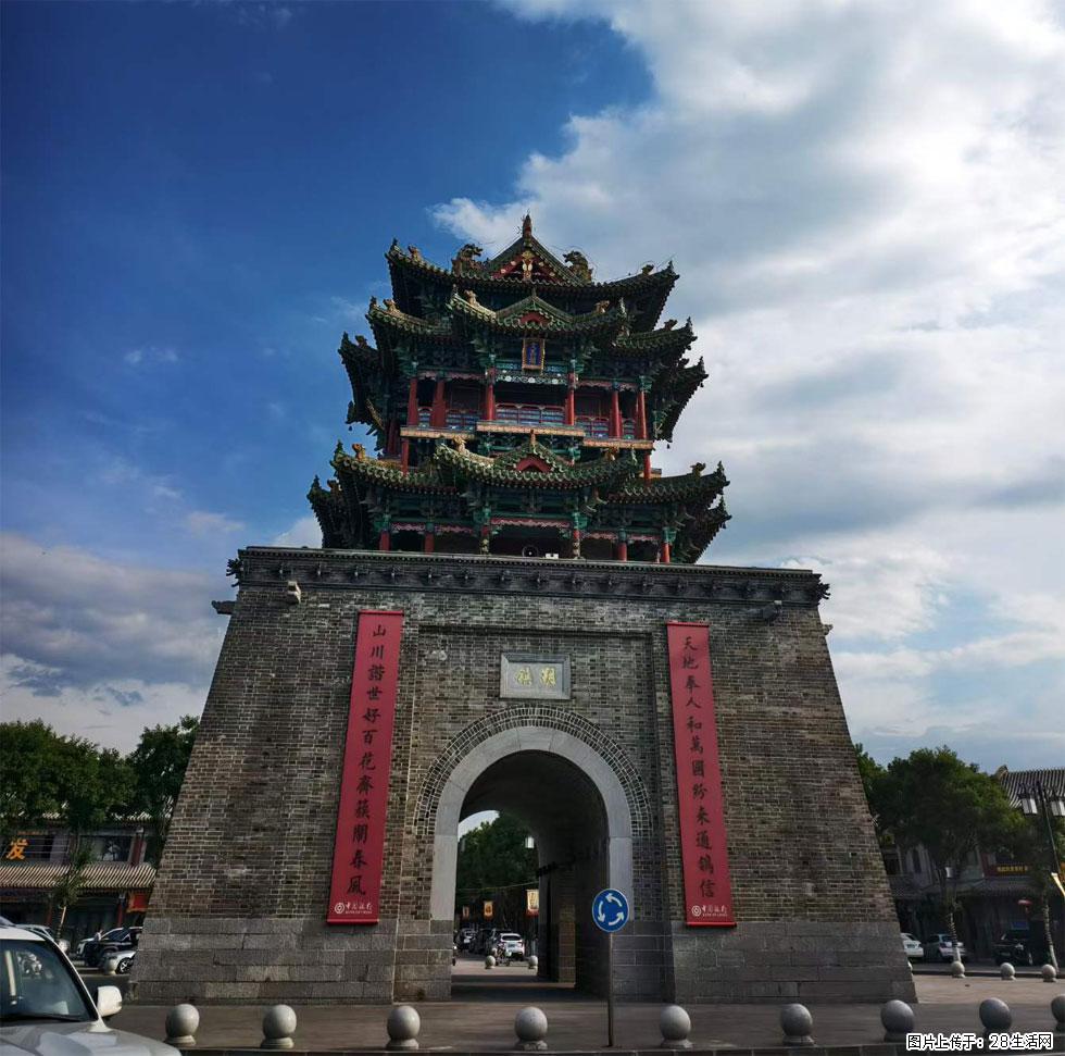 朔州【崇福寺】朔州老城，寺庙道观，少喧嚣，多古韵，朔州是山西被低估的塞上秘境。 - 游山玩水 - 辽阳生活社区 - 辽阳28生活网 liaoyang.28life.com