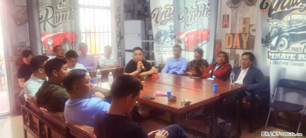 “粤灌文化 美好生活”油茶文化主题活动在广东深圳成功举办 - 辽阳生活资讯 - 辽阳28生活网 liaoyang.28life.com