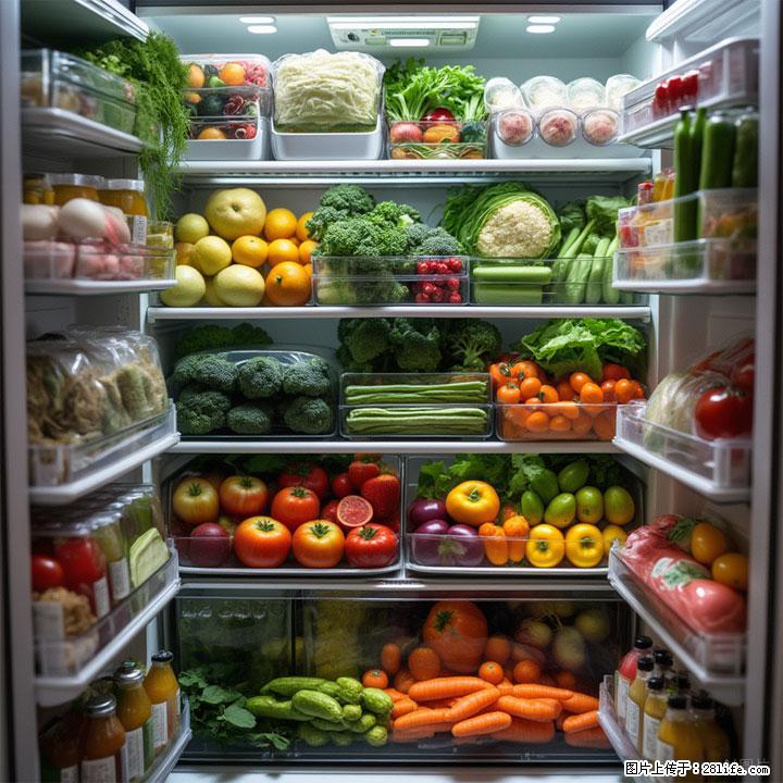 这10种蔬菜很“怕冷”，放进冰箱坏得更快！科学保存黄金法则来了！ - 辽阳生活资讯 - 辽阳28生活网 liaoyang.28life.com