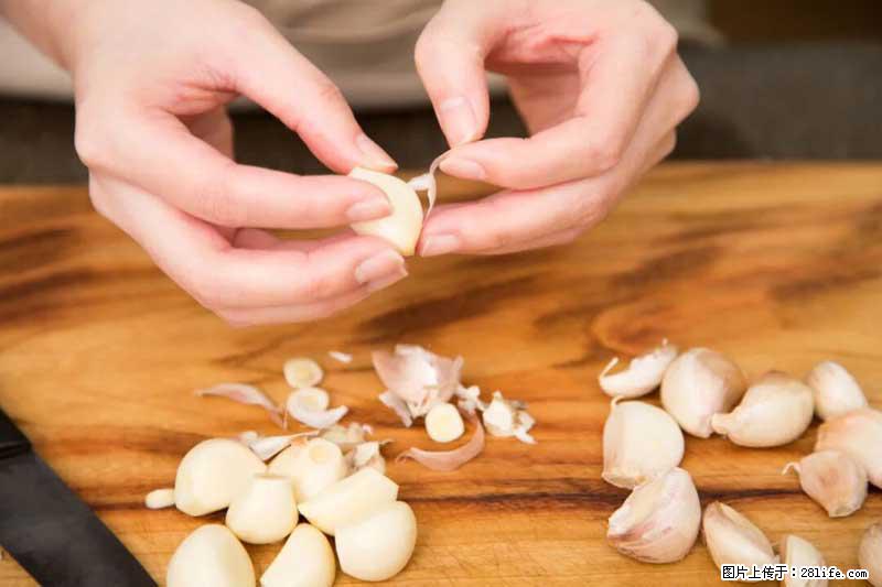 抗菌消炎、护肝健脾！这种“天然青霉素”就在你家餐桌上，春季吃正合适 - 辽阳生活资讯 - 辽阳28生活网 liaoyang.28life.com