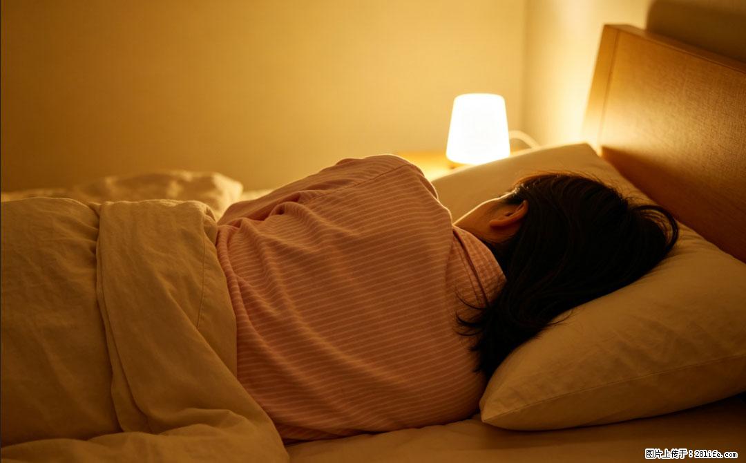 熬夜会让猝死风险飙升！出现以下4种情况赶紧休息→ - 辽阳生活资讯 - 辽阳28生活网 liaoyang.28life.com
